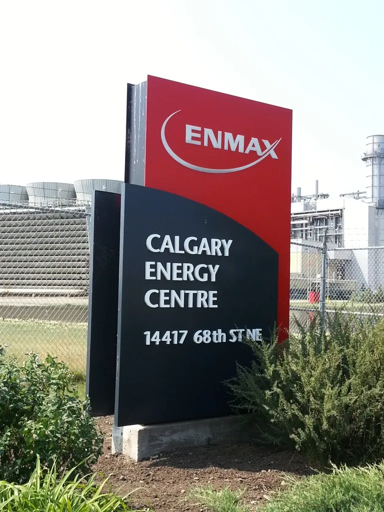 Enmax Expansion and Versant Power’s Future in Calgary