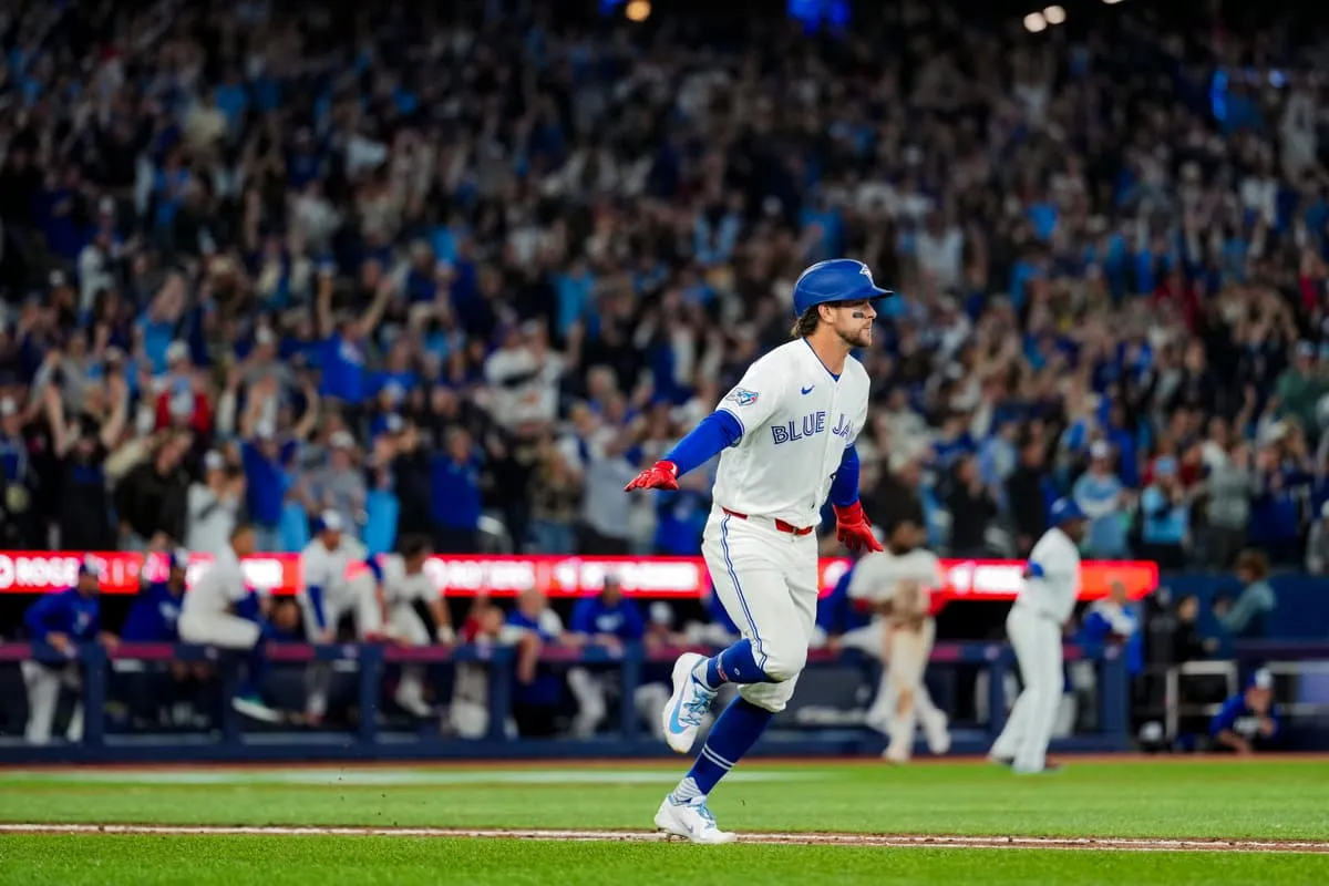Eric lauer: How Did  Perform in His Season Debut?