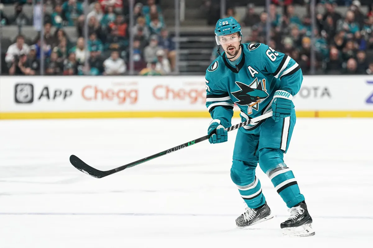 Erik karlsson: What Impact is  Having on the Penguins’ Season?