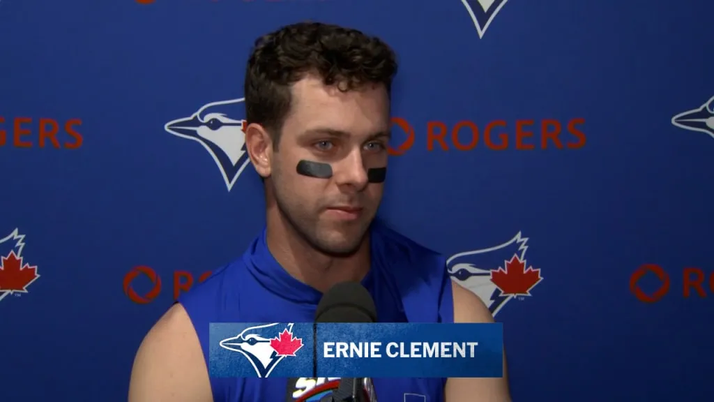 Ernie clement toronto blue jays: What Impact Will Ernie Clement Have on the Toronto Blue Jays in 2026?