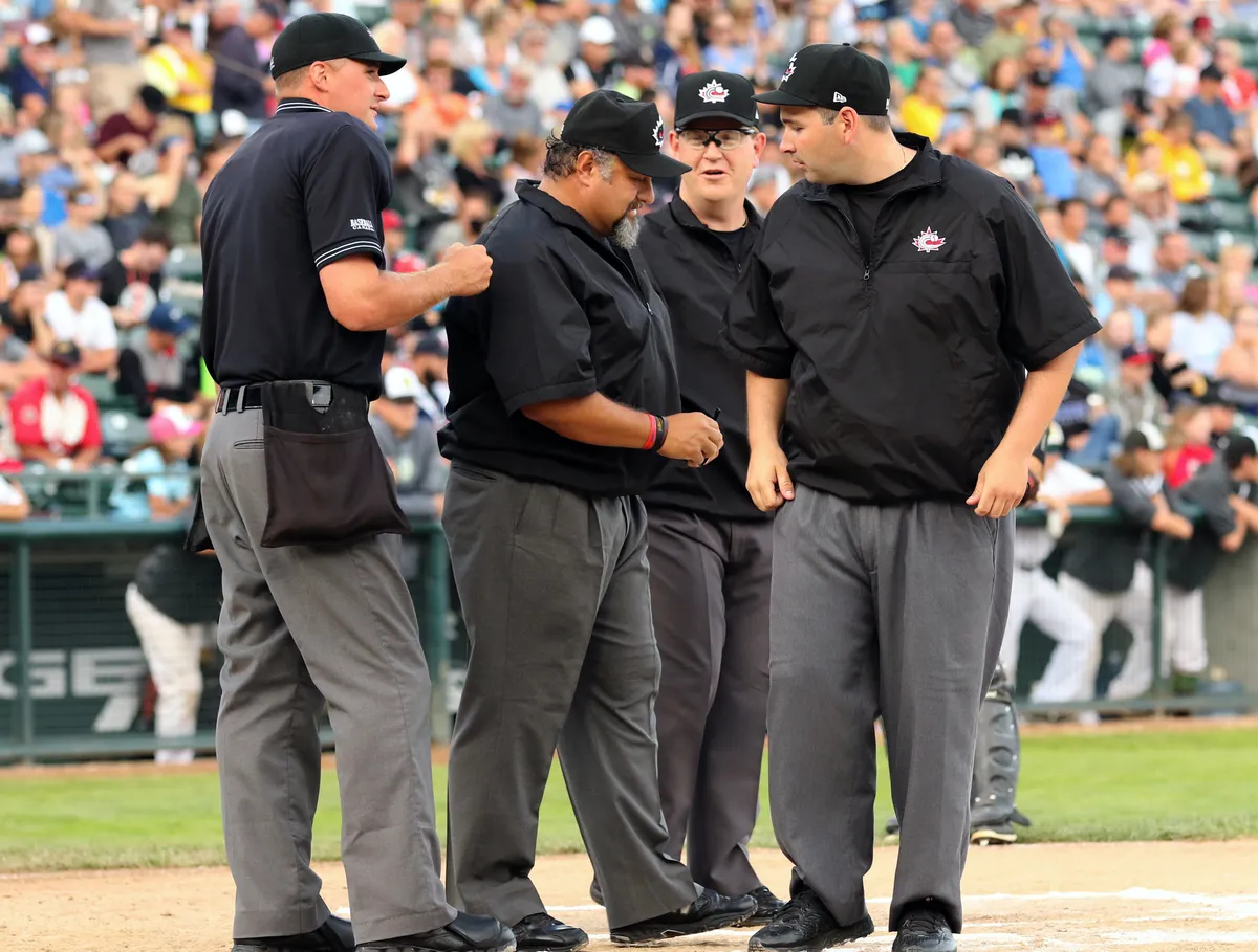 Ernie Whitt Leads Team Canada to Historic World Baseball Classic Quarterfinals