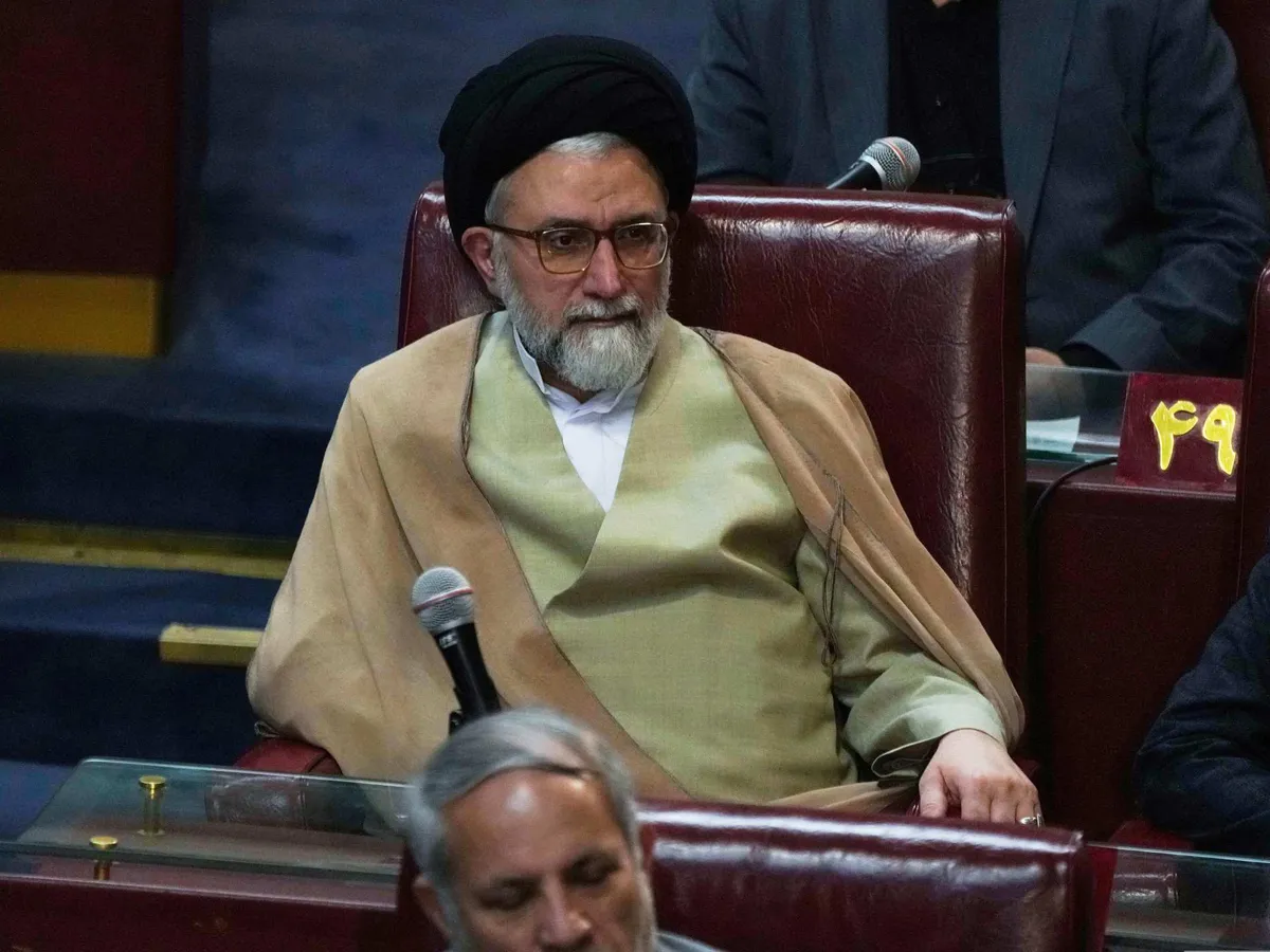 Esmail Khatib Killed in Tehran: A Significant Blow to Iranian Intelligence