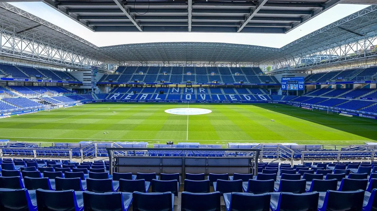 Espanyol – real oviedo