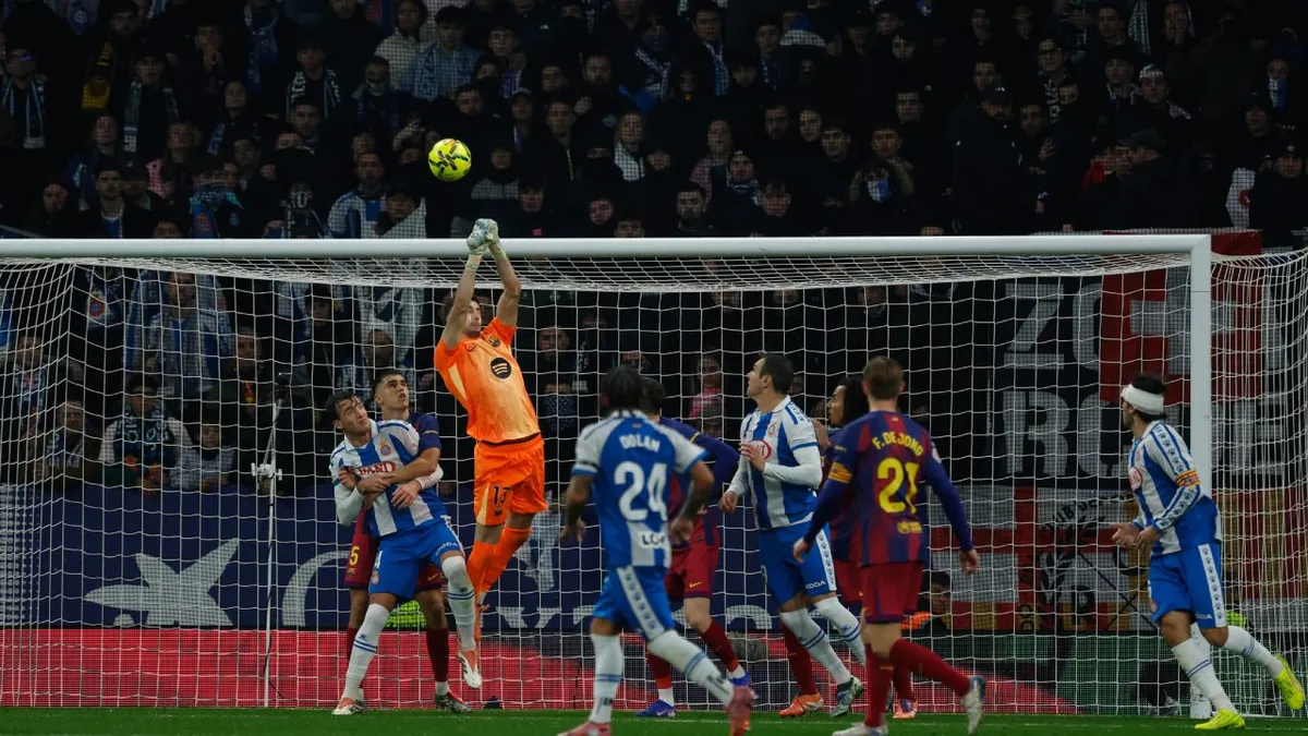 Espanyol vs real oviedo