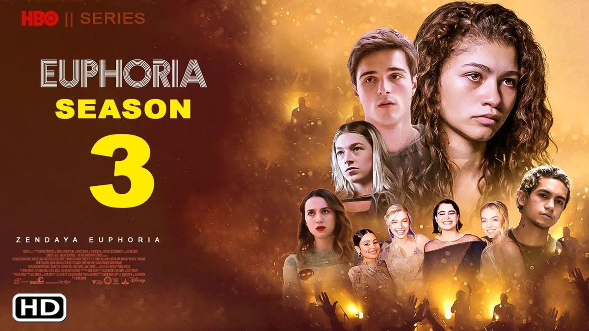 Euphoria season 3: What to Expect from ?