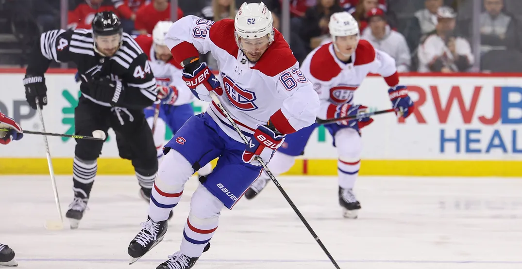 Evgenii Dadonov Trade Penalty Modified by NHL
