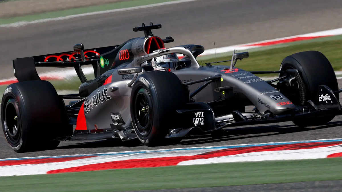 F1 Schedule: Key Details for the 2026 Season