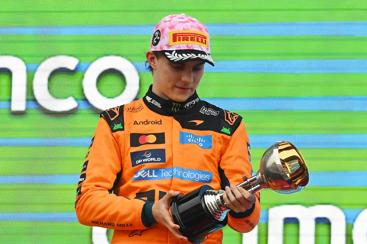 F1tv: What Impact Does  Have on Formula 1 Broadcasting?