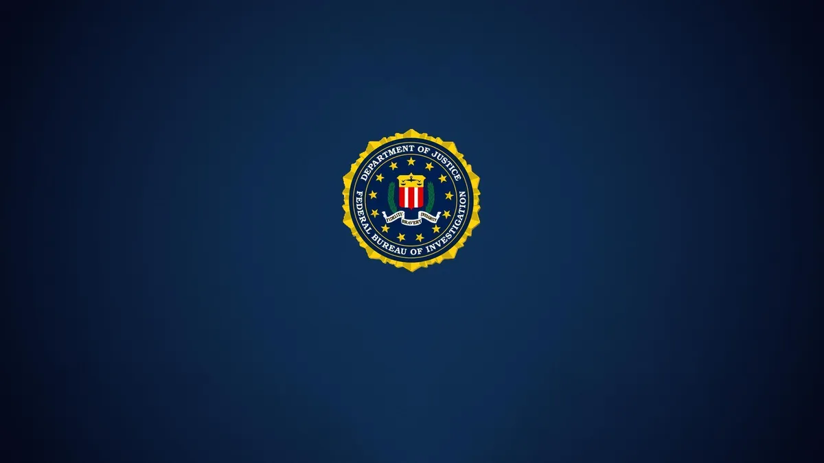 Fbi: What is the Latest on the ‘s Actions in Fulton County?