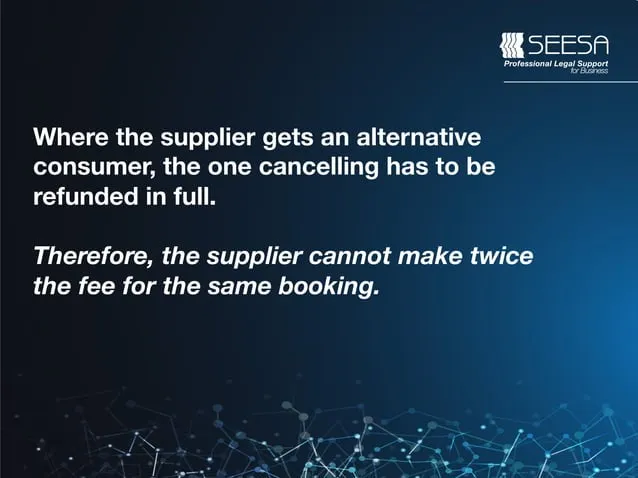 Fifa cancelling hotel bookings: What Does  Mean for Upcoming Events?
