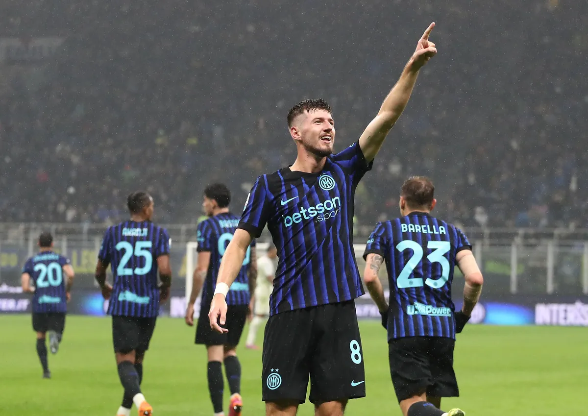 Fiorentina – inter: What does the draw between Fiorentina and Inter mean for both teams?