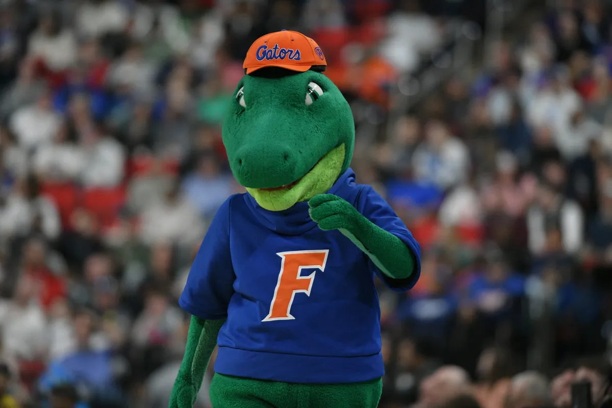 Florida gators basketball: What Happened to  in the NCAA Tournament?