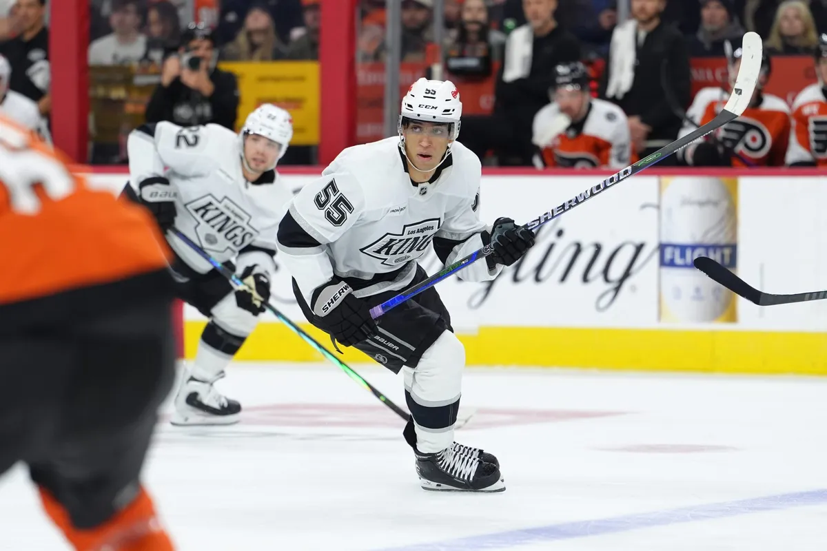 Flyers vs kings: What to Expect in the  Matchup?