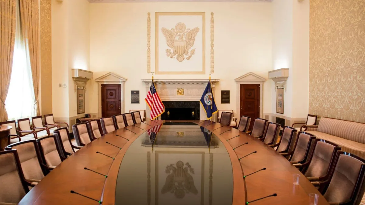 Fomc meeting: What Changes Came from the Latest ?