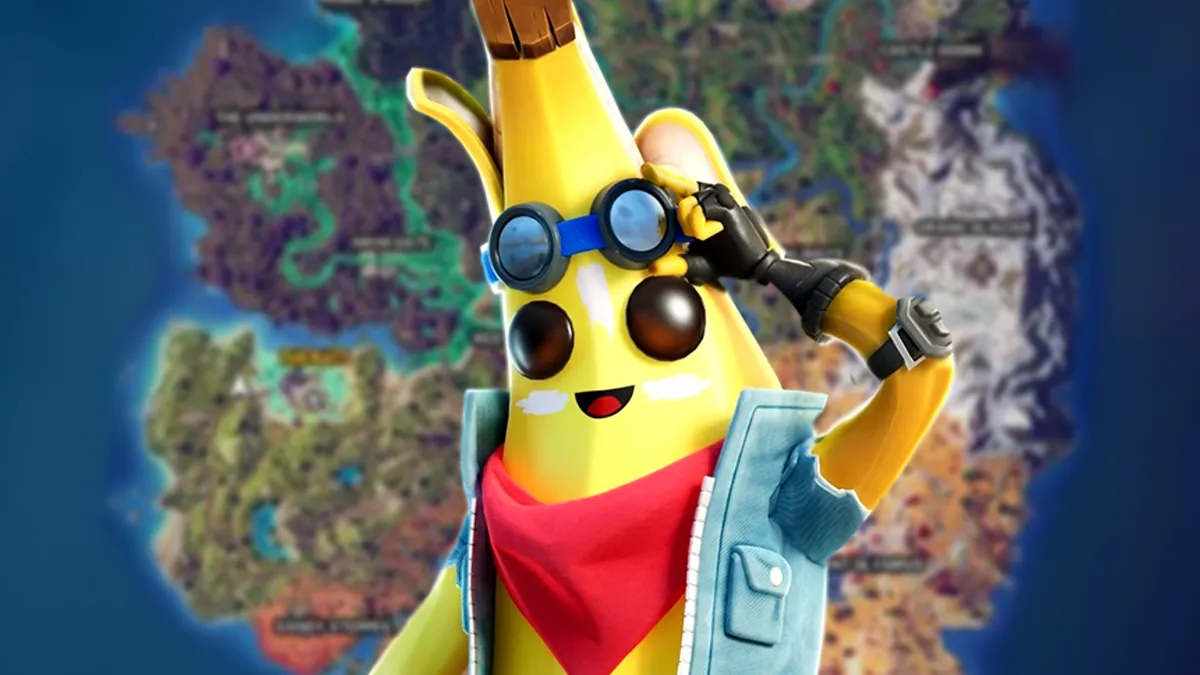 Fortnite server status: What is the Current ?
