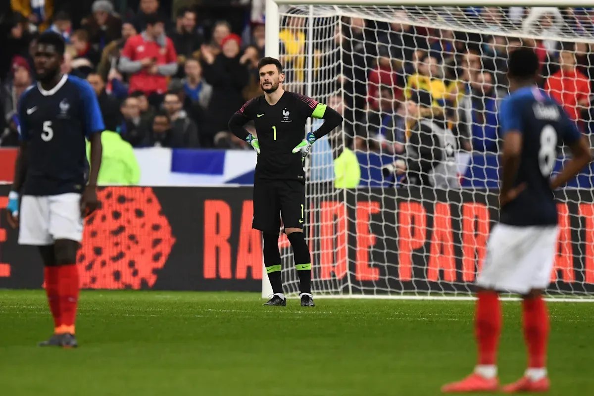 France colombie: What to Expect from the Upcoming France vs Colombia Match?