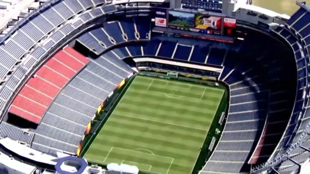 France vs brazil: What to Expect from the  Match?