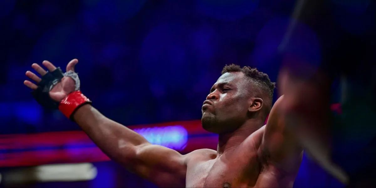 Francis Ngannou Set to Return to Action on May 16, 2026