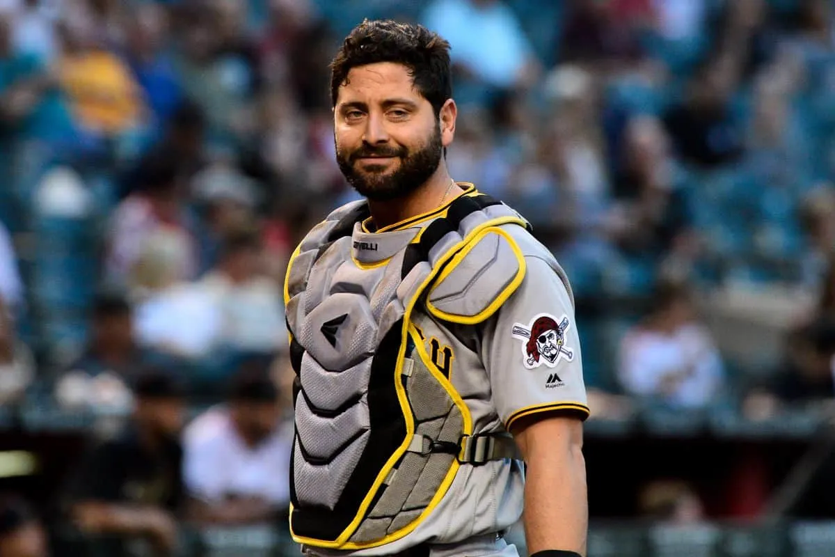 Francisco Cervelli Leads Team Italy to Historic World Baseball Classic Semifinals