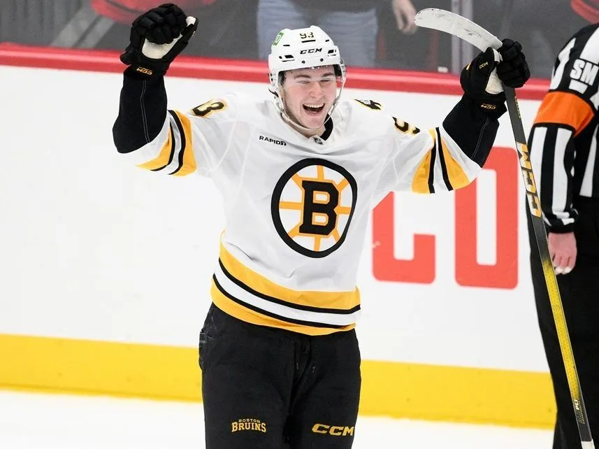 Fraser minten: What does the trade of  mean for the Maple Leafs and Bruins?