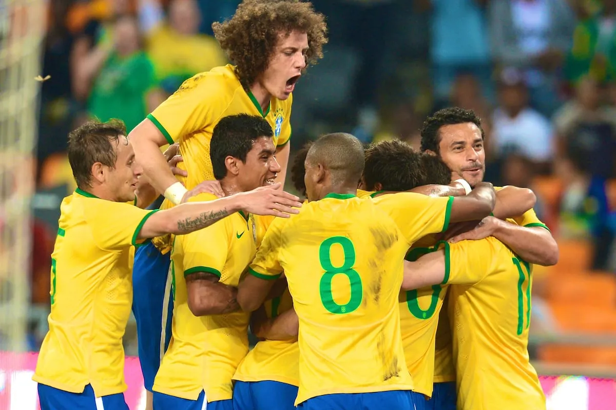 Friendlies: What Are the Latest Developments in ?