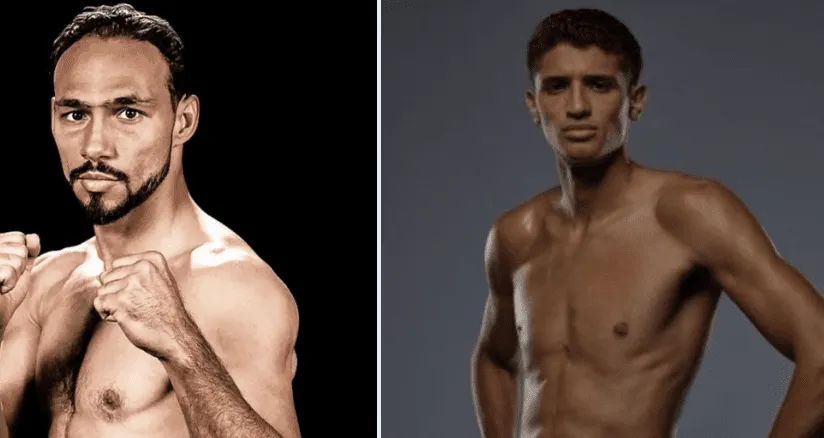 Fundora vs thurman: What Happened in  Fight?