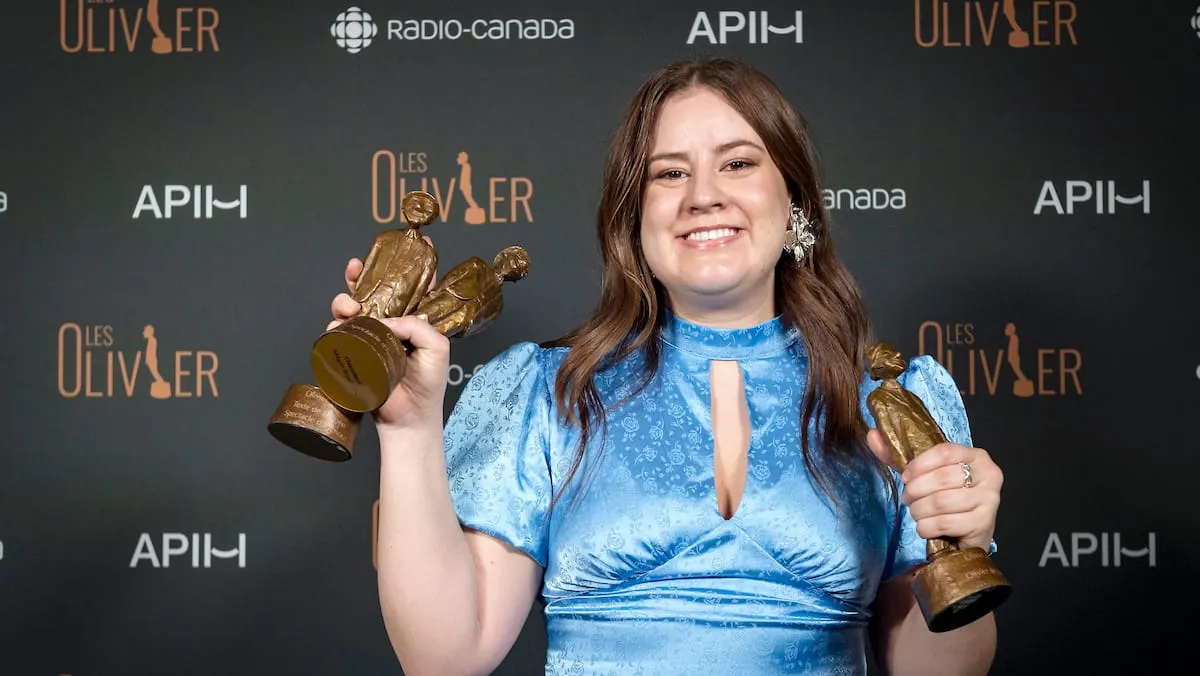 Gala des oliviers 2026: What to Expect from the Gala Les Olivier 2026?