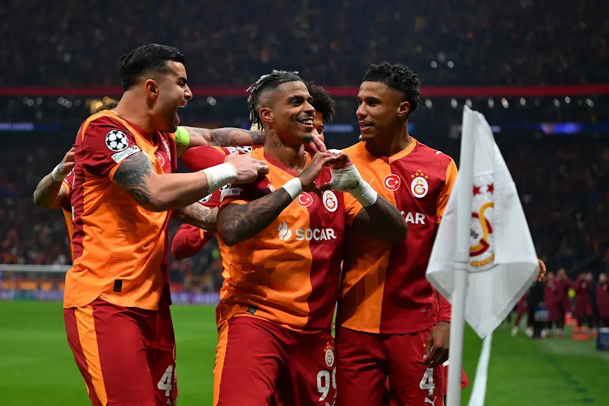 Galatasaray – liverpool