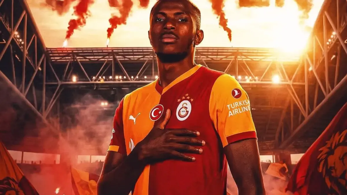 Galatasaray vs liverpool