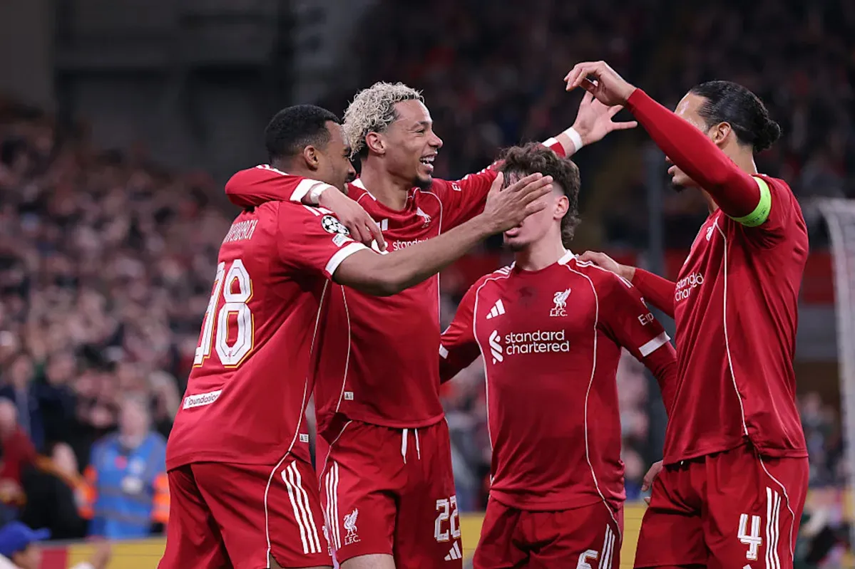 Galatasaray: How Did  Fare Against Liverpool in the Champions League?