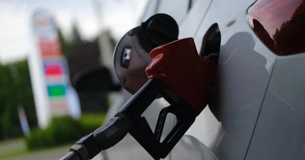 Gas prices toronto: What Are the Latest Gas Prices in Toronto?