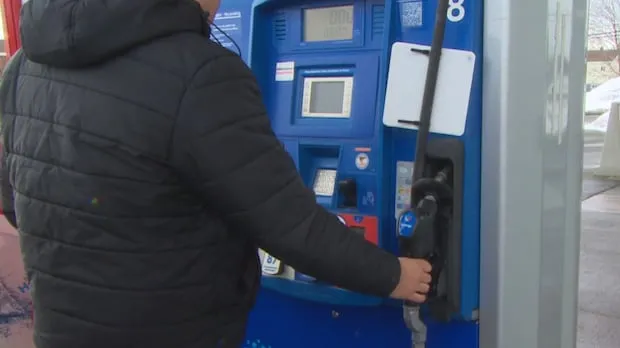 Gas prices: What Are the Latest Changes in  in Newfoundland and Labrador?