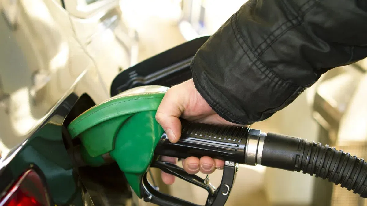 Gasbuddy: Rising Tensions Could Drive Up Gas Prices in Canada