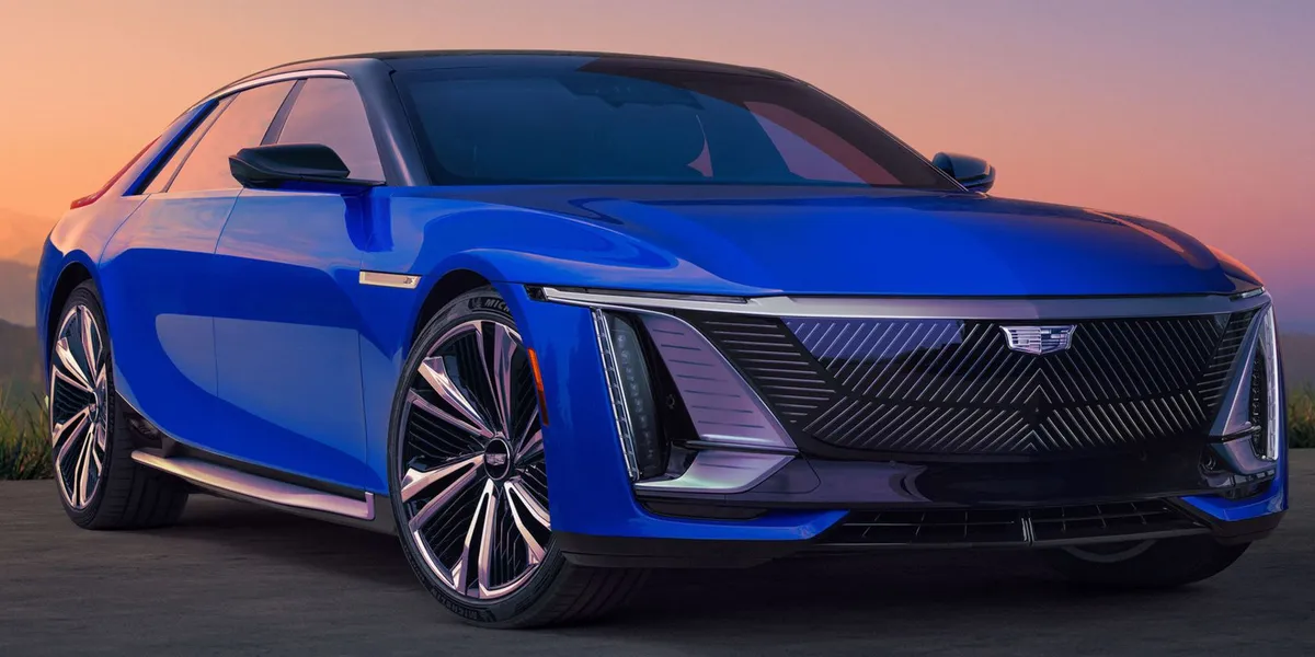 General motors: What is the Future of  with New Production Shifts?
