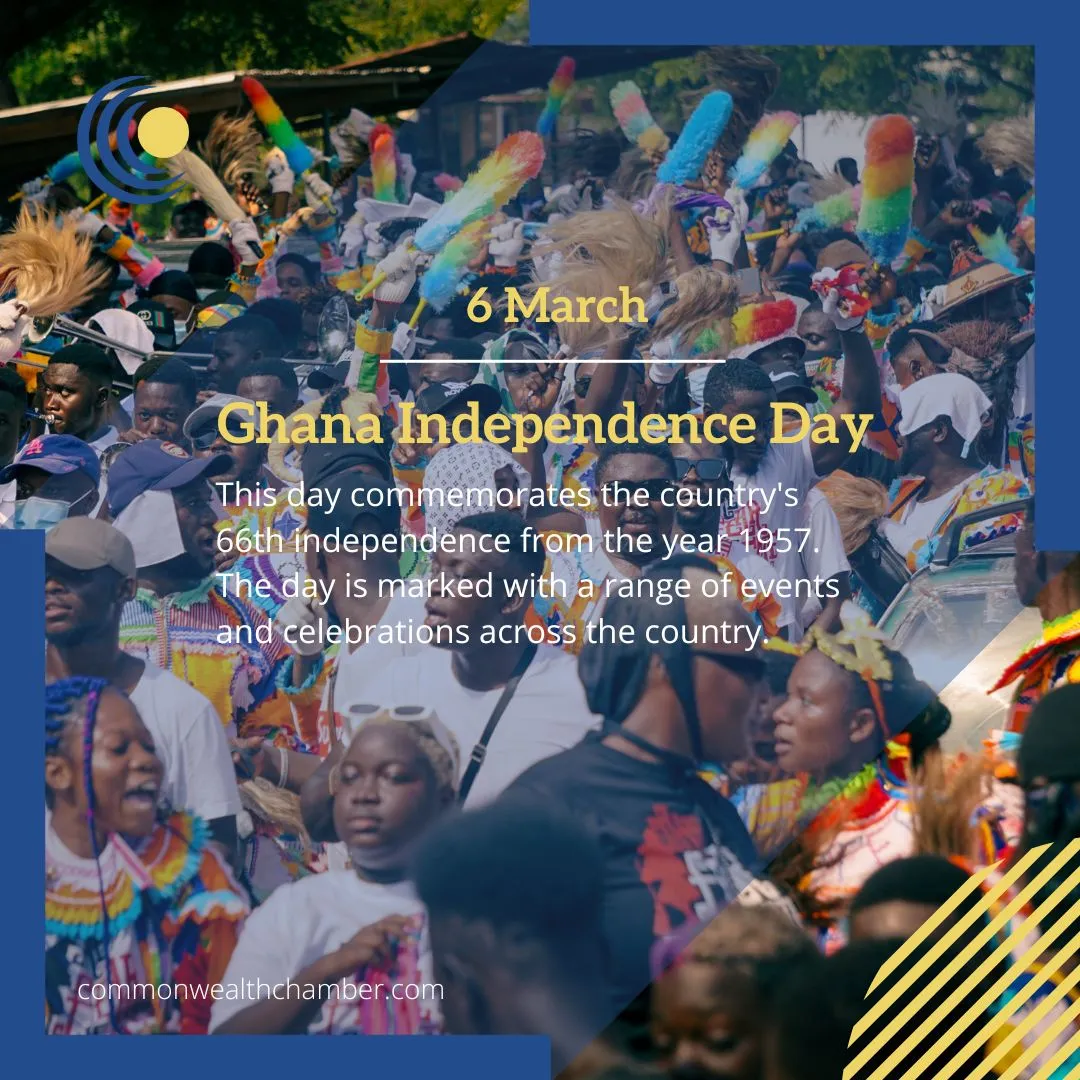 Ghana Independence Day: Celebrating 69 Years of Freedom
