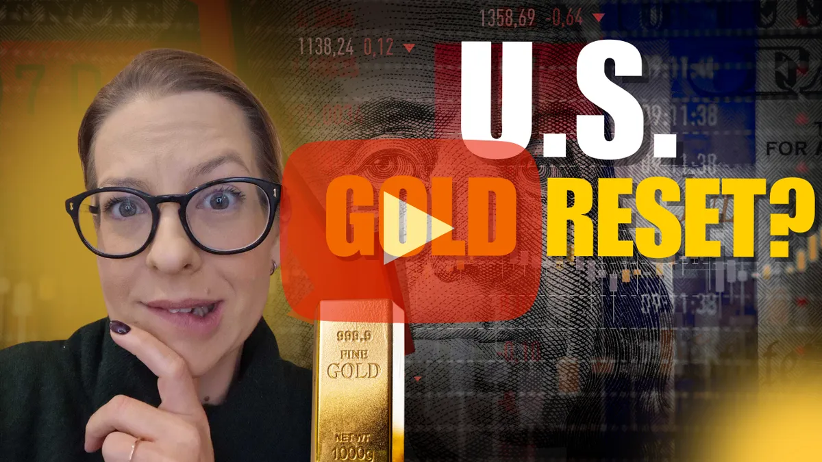 Gold price: What is the Current Trend in ?