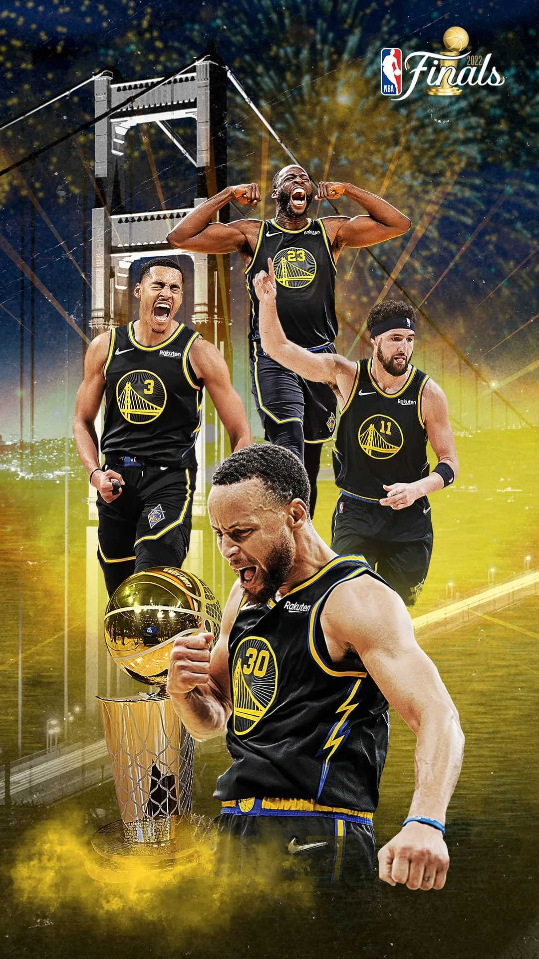 Golden state warriors: The  Struggle Against the Utah Jazz