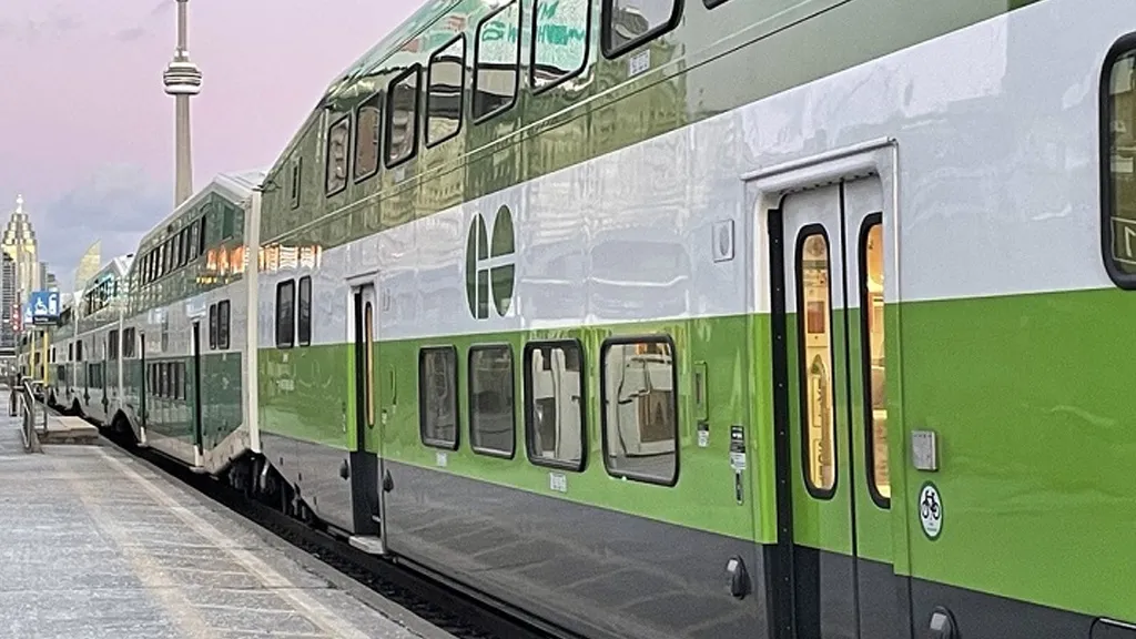 Gotransit: What Happened with GO Transit Services After Recent Incidents?
