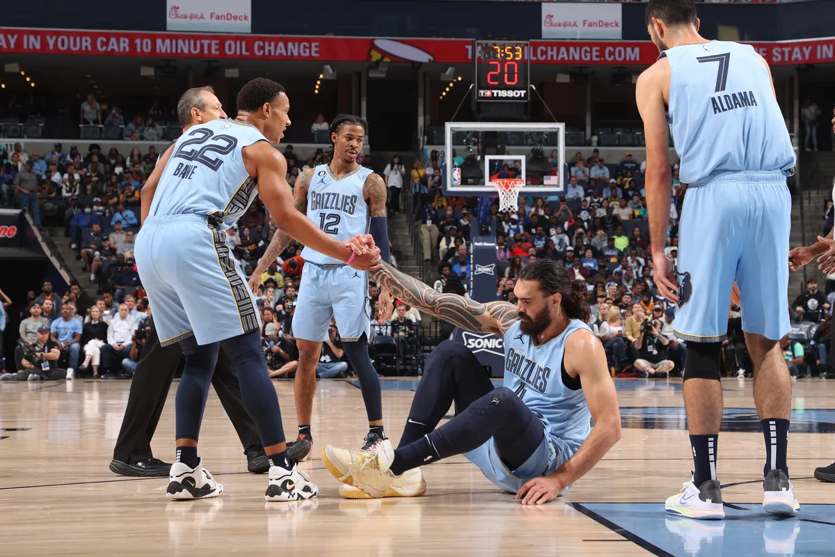 Grizzlies vs Nets: March 9, 2026 Game Preview
