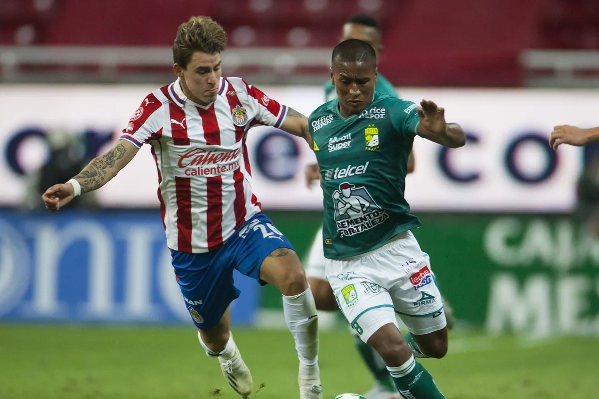 Guadalajara – león: What to Expect in the  Match?