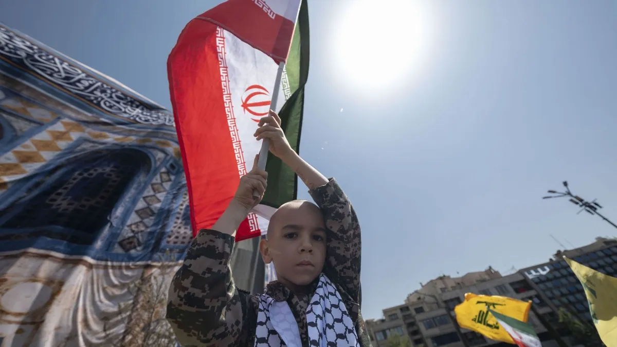 Guerre iran: What Are the Consequences of the Iran War?