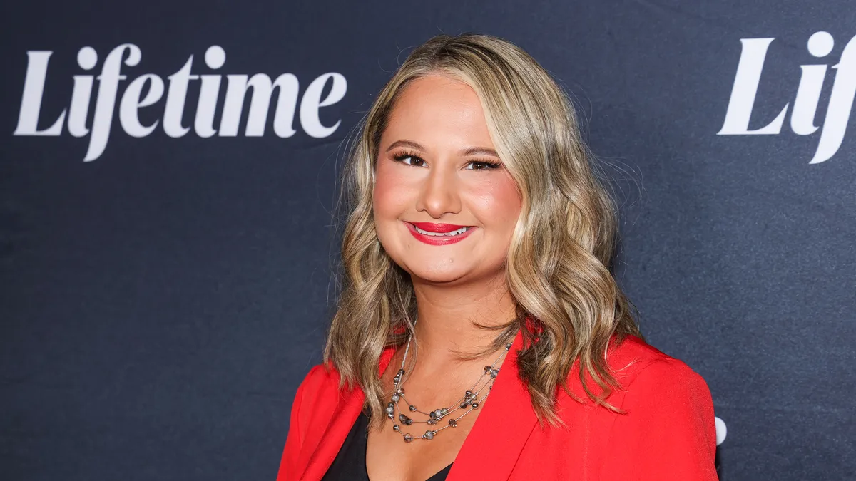 Gypsy rose: What is the latest on  Blanchard?
