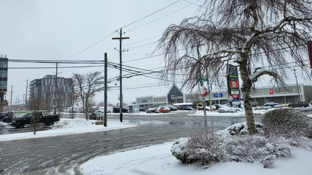 Halifax Weather: Impacts of Climate Change and Budget Cuts