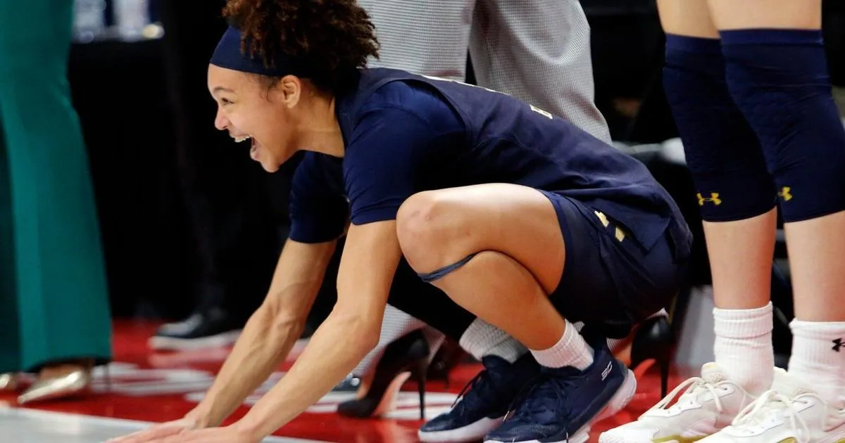 Hannah hidalgo: How Did  Set the NCAA Single-Season Steals Record?