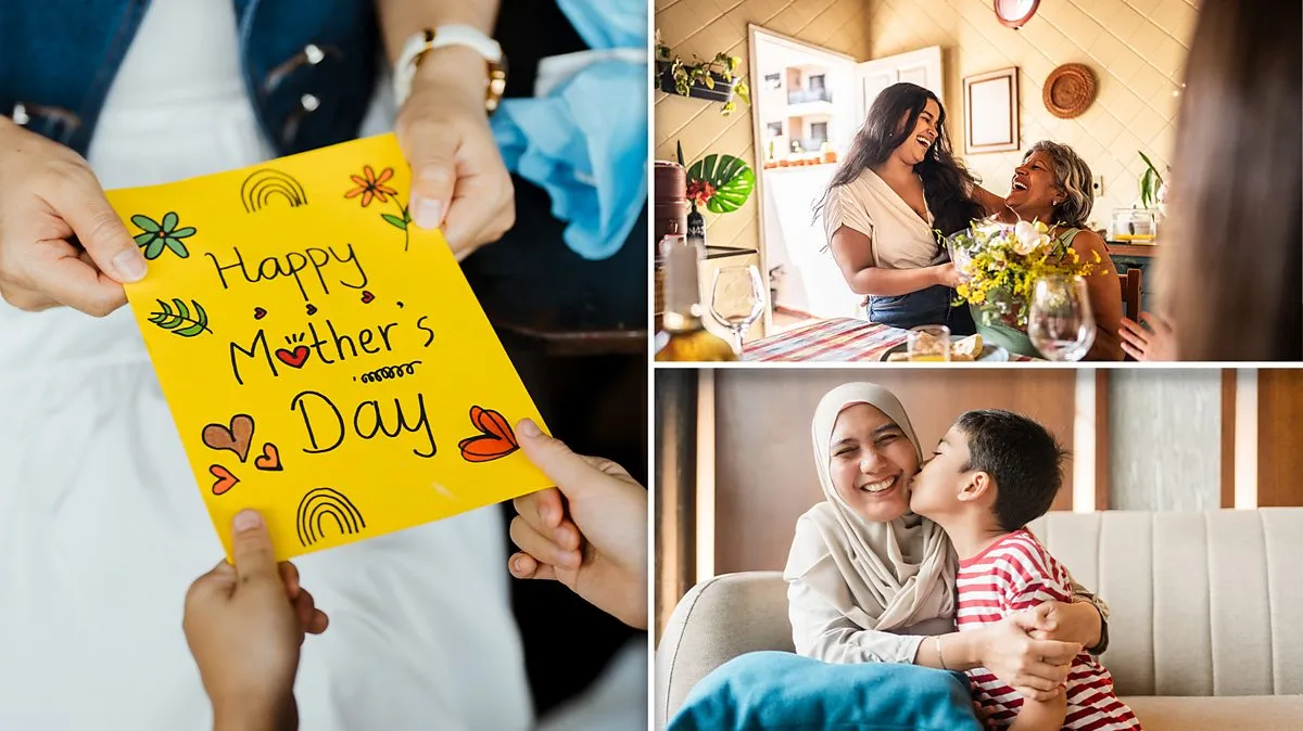 Happy mothers day: Happy Mother’s Day: A Royal Tribute