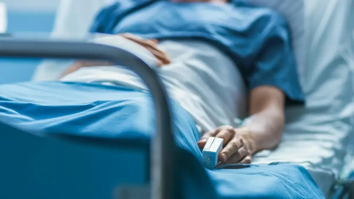Harish Rana Euthanasia Case