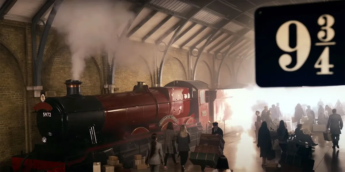 Harry potter hbo teaser trailer: What to Expect from the ?