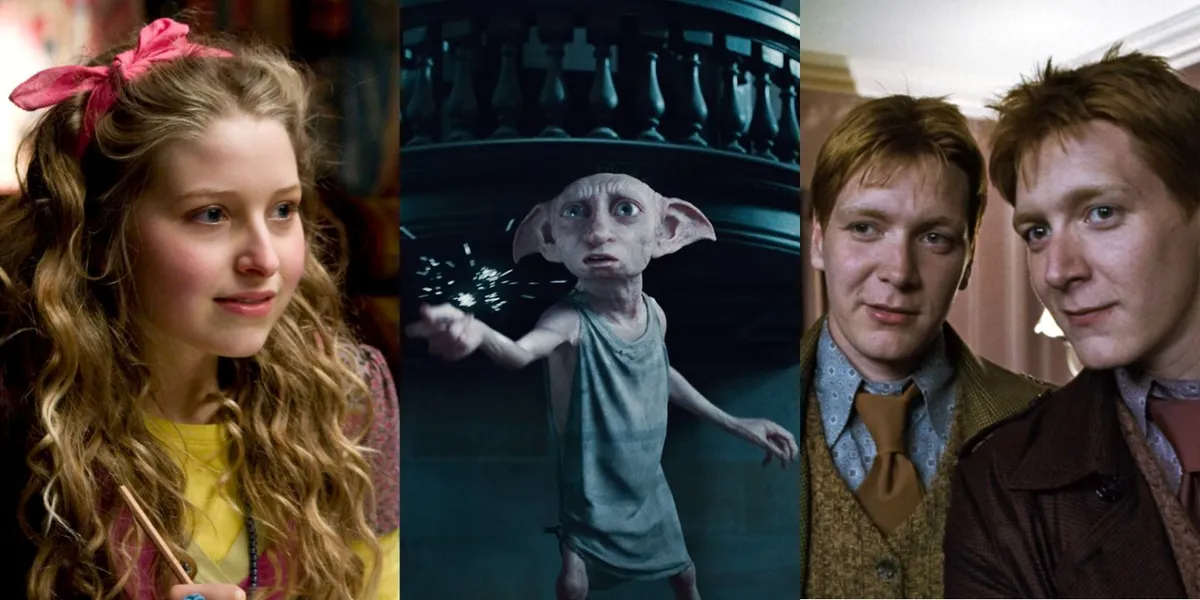 Harry potter: What’s New in the  TV Series?