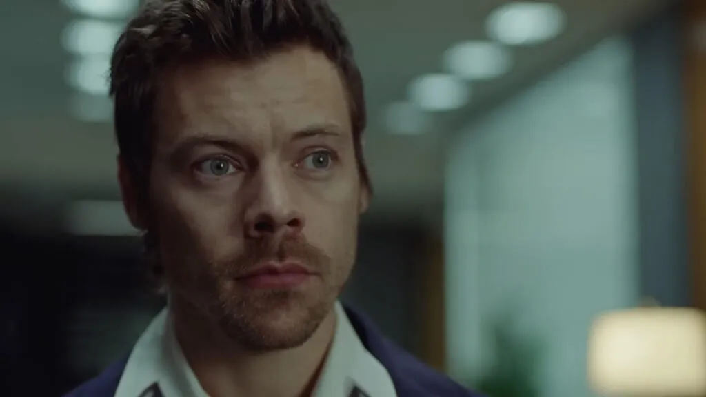 Harry Styles Music: A Deep Dive into His Latest Album