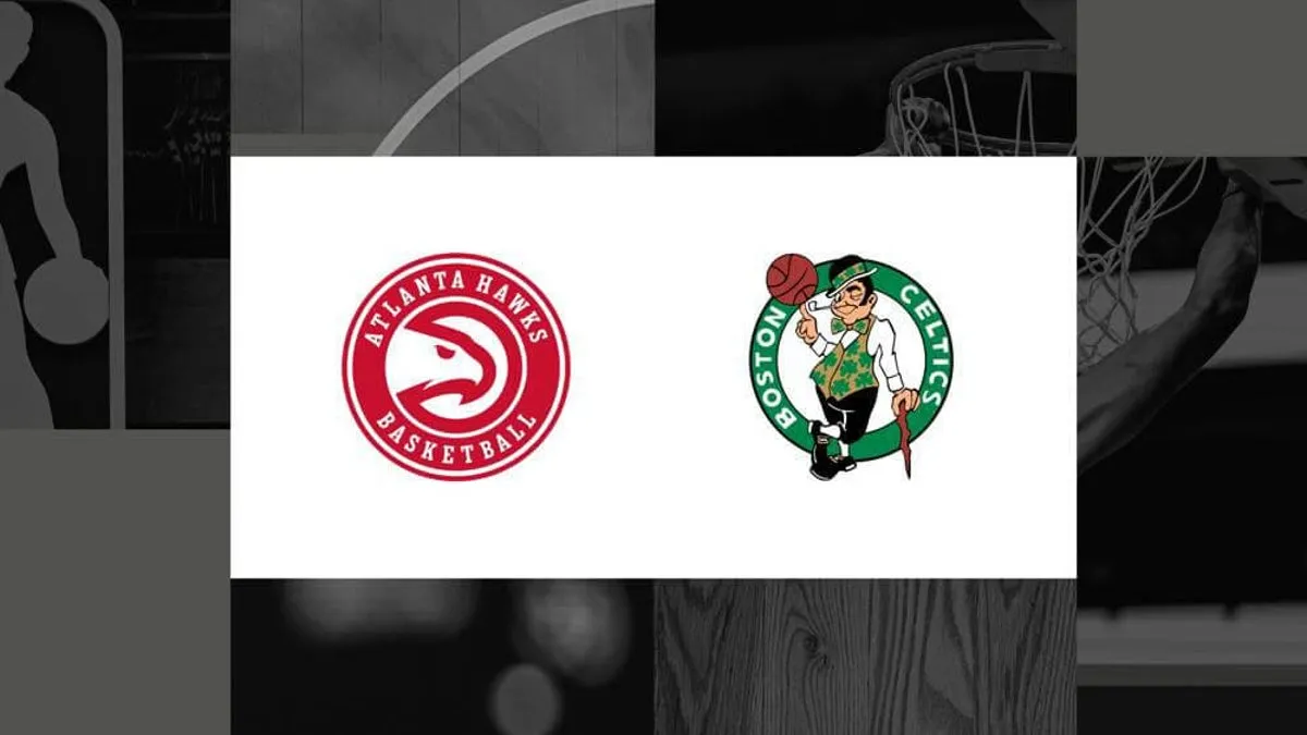 Hawks vs celtics: What to Expect in the  Matchup?